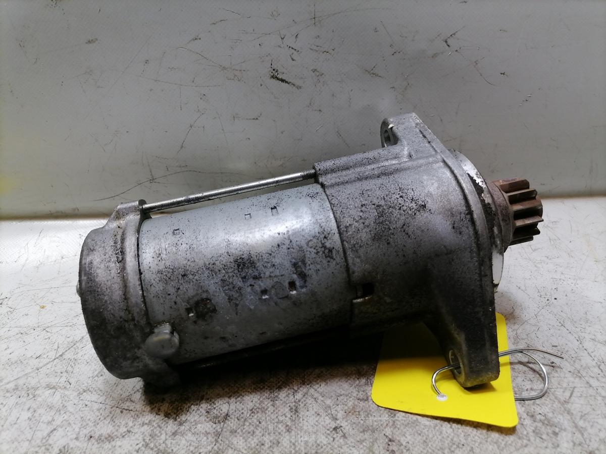 Audi Q3 8U original Anlasser Starter 2,0TFSI 125KW Bj.2012